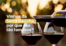 vinhos da serra gaúcha