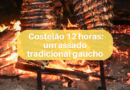 Costelão 12 horas
